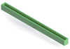 Card Edge Conn, Single, 57Pos, Solder; Card Edge Connector Type Edac - 65AJ4908 - Newark, An Avnet Company