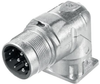 Circular Connector, Circon Ls1 Series, Plug, 7, Pin, Crimp, Panel Mount Rohs Compliant Epic - 88T5198 - Newark, An Avnet Company