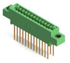 Card Conn, Dual Side, 26Pos, Wire Wrap; Card Edge Connector Type Edac - 75AJ6391 - Newark, An Avnet Company