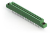 Card Edge Conn, Dual Side, 34Pos, Th; Card Edge Connector Type Edac - 57AJ8177 - Newark, An Avnet Company