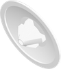 #8 Tap-On Screw Cover - Image