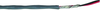 Shielded Multipair Cable 1Pr 500Ft 300V Chrome; Cable Shielding Belden - 02F4183 - Newark, An Avnet Company