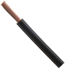 Hook Up Wire, 20Awg, Copper; Jacket Material Copperfield - 26K6229 - Newark, An Avnet Company