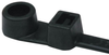 Cable Tie, 395Mm, Pa6.6, 120Lb, Black; Cable Tie Material Hellermanntyton - 75Y3428 - Newark, An Avnet Company