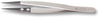 Tweezer, Carbofib Tip; Tweezer Type Ideal-Tek - 34M9039 - Newark, An Avnet Company