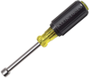 Magnetic Nut Driver, 11/32, 3, 6.75; Drive Size Metric Klein Tools - 50M2285 - Newark, An Avnet Company
