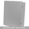Electrical - Non-Metallic - Junction Boxes - PJ1086RL - Hammond Manufacturing Company Inc.