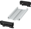 Enclosure, 39.45Mm X 183.8Mm X 92.3Mm Rohs Compliant Phoenix Contact - 50AK7546 - Newark, An Avnet Company