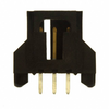 CONN HEADER VERT 3POS 2.54MM - 514-0705450037 - Utmel Electronic Limited