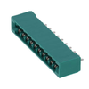 Connectors, Interconnects - Card Edge Connectors - Edgeboard Connectors - 1034205-307-010-525-101 - Win Source Electronics