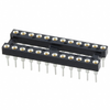 Sockets for ICs, Transistors - 824-AG31D-ESL-LF - Lingto Electronic Limited