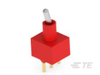 Toggle Switches - 1825143-5 - TE Connectivity