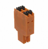 Connectors, Interconnects Terminal Blocks Headers, Plugs and Sockets - Win Source Electronics