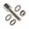 D-Sub, D-Shaped Connector Jackscrews - 1195-2598-ND - DigiKey