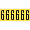 Labels, Stickers, Decals - Preprinted - 2267-3450-6-ND - DigiKey
