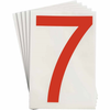 Barriers, Barricades, Floor Markings, Tapes - 2267-121891-ND - DigiKey