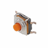Tactile Switches - CKN11980TR-ND - DigiKey