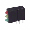 Circuit Board Indicators, Arrays, Light Bars, Bar Graphs - 350-1809-ND - DigiKey