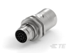 Standard Circular Connectors - AKA874N0085152A000 - TE Connectivity