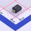 TVS/Fuse/Board Level Protection >> Electrostatic and Surge Protection (TVS/ESD) - SMBJ40CA - LCSC Electronics Technology (HK) Limited
