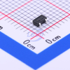 Power Supply Chip >> Linear Voltage Regulators (LDO) -- AME8853-AET250 - Image