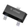 Discrete Semiconductor Products - Transistors - FETs, MOSFETs -- BSS139IXTMA1 - Image