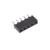 Headers, Receptacles, Female Sockets - 17-2314875-5-ND - DigiKey