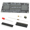 Development Boards, Kits, Programmers - Evaluation Boards - Embedded MCU, DSP Evaluation Boards - 174 - Acme Chip Technology Co., Limited