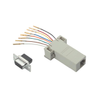 Between Series Adapters - 5073-RBA096F-ND - DigiKey