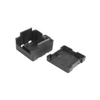 D-Sub, D-Shaped Connector Accessories - 5073-DGB9MT1-CVR-ND - DigiKey
