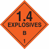 Signs, Nameplates, Posters - 2267-63396-ND - DigiKey