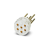 Circular Connector Assemblies - 1602295-ND - DigiKey