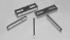 Board to Board & Mezzanine Connectors - 3-5353606-7 - Powell Electronics, Inc.