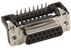 D-Sub Connectors - 09662137602 - Powell Electronics, Inc.