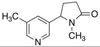 (+/-)-5-Methylcotinine -- M294525 - Image