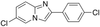 6-Chloro-2-(4-chlorophenyl)imidazo[1,2-α]pyridine - 8306 - Medical Isotopes, Inc.