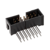 Headers, Male Pins - TST-107-05-S-D-RA-ND - DigiKey