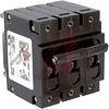 Circuit Breaker;Hyd/Mag;Hndl;Cur-Rtg 50A;Panel;3 Pole;Vol-Rtg 480 WYE/277VAC -- 70131526