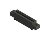 Edgeboard Connectors - 151-387-009-544-607-ND - DigiKey