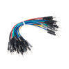 Jumper Wire - 1568-13870-ND - DigiKey