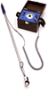 Turbo-Flo HP-302 Handheld Open Stream Velocity Probe - Image