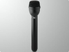Handheld Interview Microphone - RE50/B - Visual Sound, Inc.