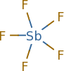 Antimony pentafluoride compound with graphite (50/50) - M051-2-01 - SynQuest Laboratories, Inc.