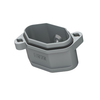 Heavy Duty Connector Housings, Hoods, Bases - A134346-ND - DigiKey