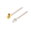 Coaxial Cables (RF) - 6099-PE3C4412-12-ND - DigiKey