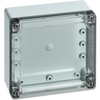 TG Series Enclosures - 201-005-01 - Altech Corp.