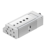 Actuators/Cylinders - 2171-DGSL-25-40-EA-ND - DigiKey