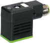 DIN 43650 Solenoid Connectors - 1960635 - RS Components, Ltd.