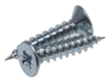Wood Screws - 529141 - RS Components, Ltd.