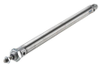 Pneumatic Piston Rod Cylinders - 1366872 - RS Components, Ltd.